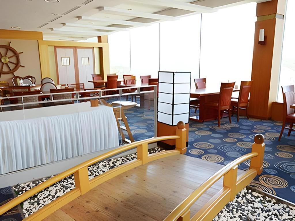 Sun Cruise Resort And Yacht Kosong-dong المظهر الخارجي الصورة